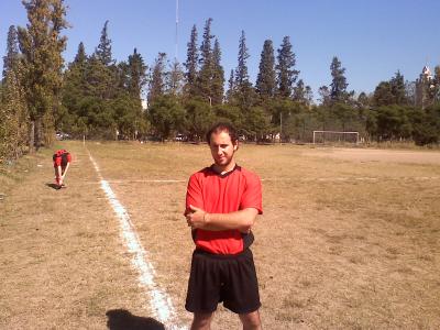 Juan Manuel Caliccio