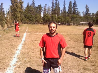 Mart&iacute;n Bireni